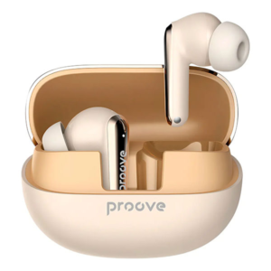 Auriculares Bluetooth Proove Blitz ANC