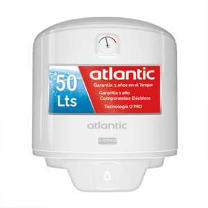 Calefón Atlantic 50 Lts D400S