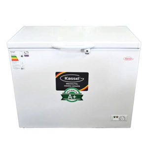 Freezer Kassel FZ300H