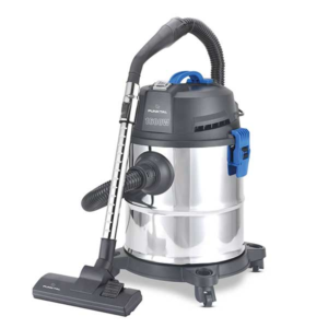 Aspiradora Polvo / Agua Punktal PK-8120