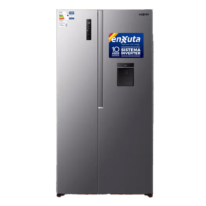 Heladera Side by Side Enxuta RENX16530I