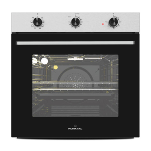 Horno Eléctrico Empotrable Punktal PK-830 HC