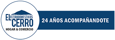 El Cerro Electrodomésticos