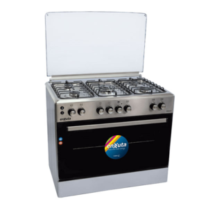 Cocina Multigas Combinada Enxuta CENX6514I