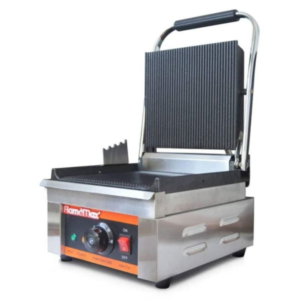 Sandwichera Eléctrica FlameMax HEG-G3