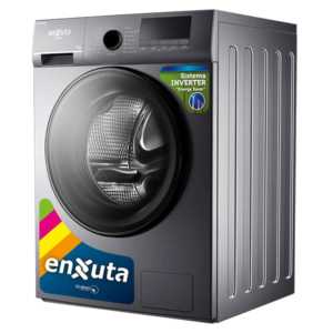 Lavarropas Enxuta LENX770T Inverter 7 kg
