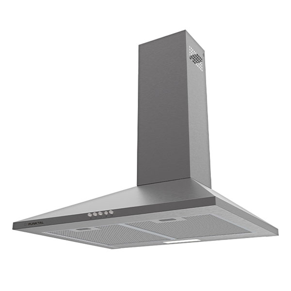 Campana Piramidal Punktal PK-640 CEI