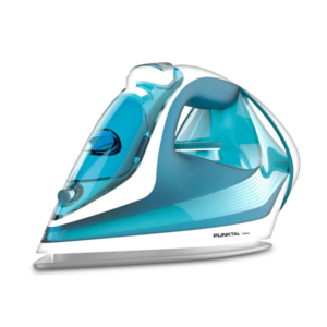 Plancha de Ropa Punktal PK-810 PL