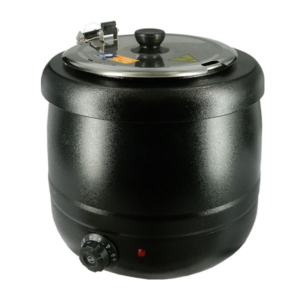 Sopera Eléctrica Kuma SB-6000 10 Litros