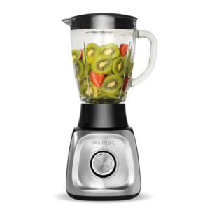 Licuadora Jarra de Vidrio Smartlife SL-BL1410