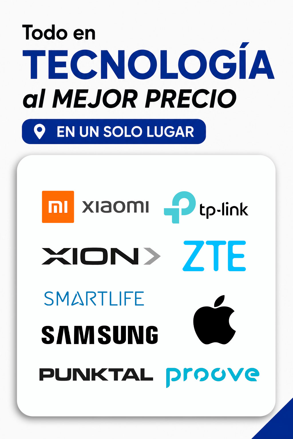 Tecnología