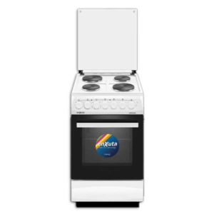 Cocina Eléctrica Enxuta CENX5548W