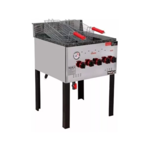 Fritador Eléctrico Automático Morelli F-35AUTO 30 Litros