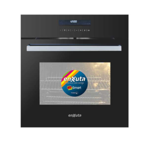 Horno Eléctrico Digital Smart Enxuta HEENXS3800DNG 73 Litros