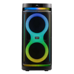 Party Box Portátil Enxuta PBENX298D100 1000W