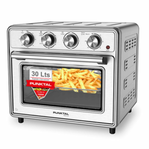 Horno Freidora Punktal PK-064 IX 30 Litros