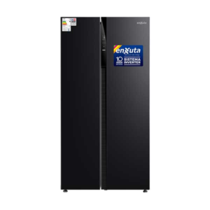 Heladera No Frost Side by Side Enxuta RENXSBS9511N 511 Litros