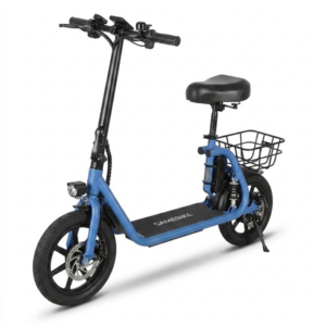 Scooter Eléctrica Samebike SM-C02