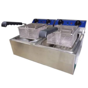 Fritador Eléctrico Lundar EF-102