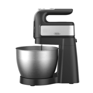 Batidora con Bowl Kassel KS-BBINOX8 3,5 Litros 500W