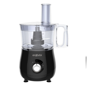 Procesadora de Alimentos Enxuta SDAENXPA8942 500W 1,2 Litros