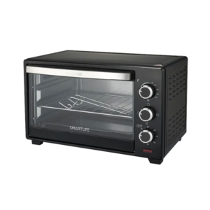 Horno Eléctrico Smartlife SL-EO38B 38 Litros 1600W