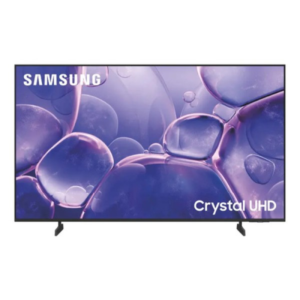 Televisor Smart TV Samsung 75" Crystal UHD 4K
