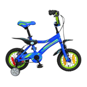Bicicleta Infantil Baccio Bambino Rodado 12