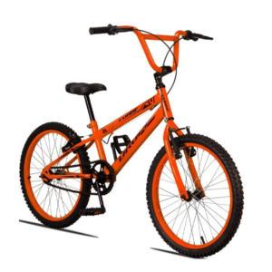 Bicicleta Funny Dropp Rodado 20