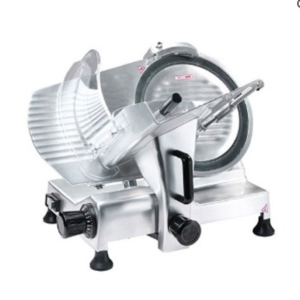 Cortadora de Fiambres DeMet Rapier MS 300ST 30 cm