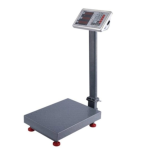 Báscula Electrónica Mercocity TCS-A11B 150 kg