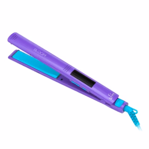 Plancha de Pelo GA.MA Italy Bloom 230 Violet