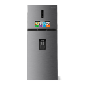 Punktal Refrigerador Frío Seco Inverter 420 L PK-425 IINV