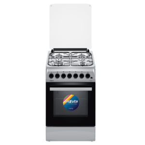 Enxuta cocina combinada multigas con horno eléctrico CENX5544I