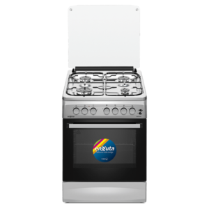 Cocina Enxuta Combinada CENX5644I 4 Hornallas