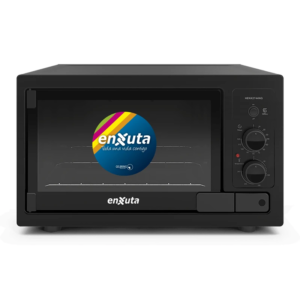 Enxuta Horno Eléctrico 44 L HENX2744NG