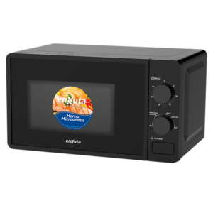 Microondas Enxuta 20 Litros MOENX0320MNG