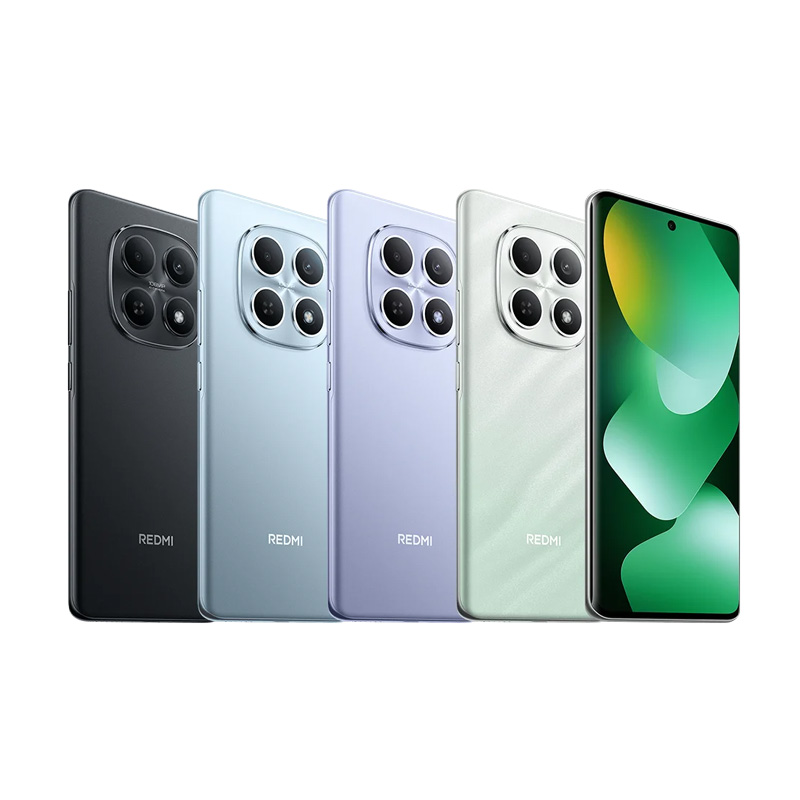 Xiaomi Redmi Note 15 8GB/256GB