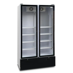 Expositor Refrigerado Kuma 700 Litros SC-700
