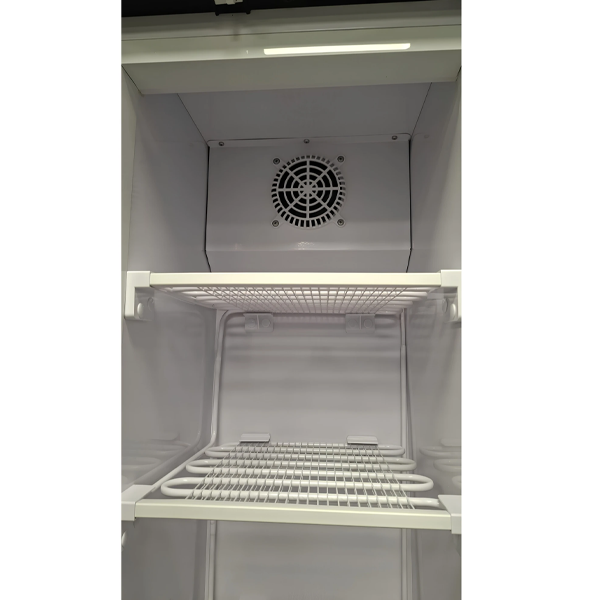 Expositor Freezer Kuma 190 Litros SD-188 - Imagen 2