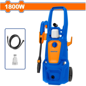Hidrolavadora Wadfow 130 Bar 1800 W WHP3A18