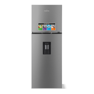Punktal Refrigerador Frío Seco Inverter 245 L PK-280 IINV