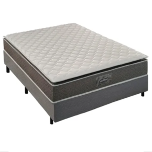 Sommier Excelsior 2 Plazas Alta Densidad 1,40 m