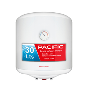 PACIFIC Termotanque 30 L 1200 W PAU-030L