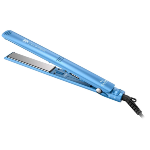 GA.MA Plancha de pelo Elegance 3D Blue Ion Plus Titanio